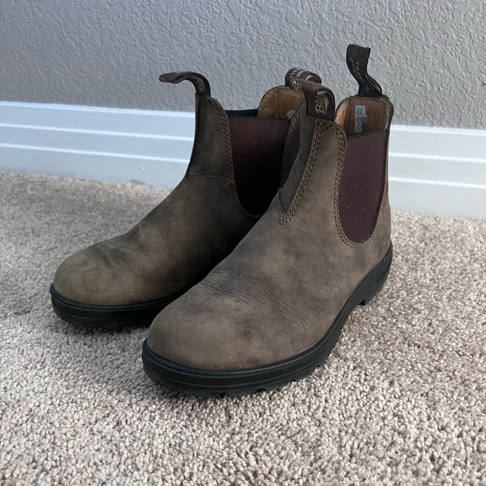 Blundstone Women’s Classic Chelsea Boot